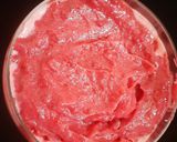 A picture of step 13 of Dalgona Smoothie.