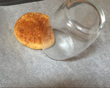 Foto del paso 4 de la receta: Galletas de Naranja