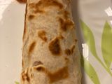 Paneer Frankie