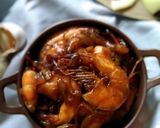 Foto langkah ke 4 dari resep Butter Shrimp.