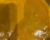 صورة لخطوة 2 من وصفة دجاج بالزبده مع رز الزعفران