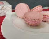 Foto del paso 10 de la receta: Macarons