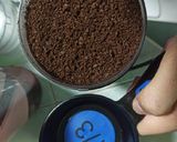 Foto del paso 1 de la receta: Cold Brew
