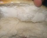 صورة لخطوة 1 من وصفة ساندويتش بسيط🥪