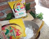 Foto langkah ke 2 dari resep Kerupuk Chacha (Nasi dan Tapioka).