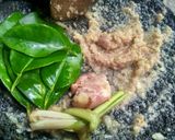 Foto langkah ke 1 dari resep Soto Bangkong khas Semarang.