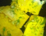 Foto langkah ke 4 dari resep Tempe Goreng Tepung Renyah.