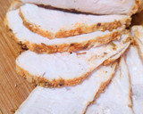 Foto del paso 5 de la receta: Fiambre de pavo