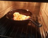 Foto del paso 2 de la receta: Tapa de asado al horno con boniato frito