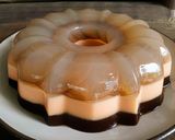 Foto langkah ke 4 dari resep Puding Regal.