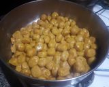 Foto del paso 4 de la receta: Ñoquis de calabaza