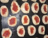 Foto del paso 8 de la receta: Ojitos de Grasa