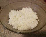 Foto del paso 1 de la receta: Sobras de arroz