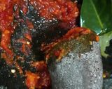 Foto langkah ke 1 dari resep Sayur labu siam tahu.