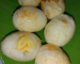 Foto langkah ke 1 dari resep Gulai Telur.
