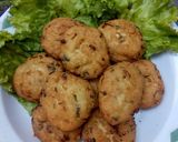 Foto langkah ke 3 dari resep Perkedel Tahu.