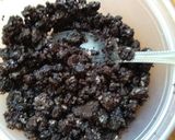 Foto langkah ke 1 dari resep Oreo dessert box #week19.