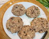 Foto del paso 4 de la receta: Croquetas fritas de atún