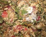 મીઠા પાન મુખવાસ (Meetha Paan Mukhwas Recipe In Gujarati) રેસીપી સ્ટેપ2ફોટો