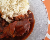 Foto del paso 5 de la receta: Pollo adobado de mi mamá 🐥💁‍♀️❣️