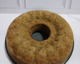 Foto langkah ke 7 dari resep Bolu Pisang kukus.