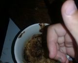 Foto del paso 6 de la receta: Torta al microondas