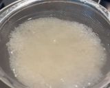 Foto del paso 1 de la receta: Arroz de Sushi en rice cooker