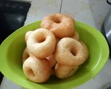 Foto langkah ke 8 dari resep Donat ceres empuk.