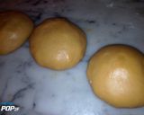 صورة لخطوة 5 من وصفة حلوة الطبقات بالعسل🍯🍯🍯
