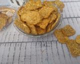 Foto langkah ke 4 dari resep Kripik tempe.