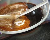 Tiramisu tojás nélkül recept fázis 1 fotója