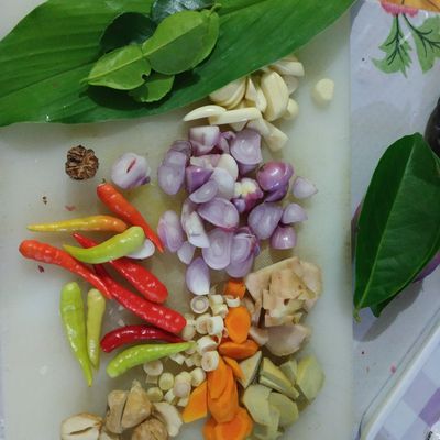 Langkah 2