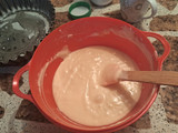 Torta de agua