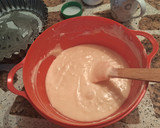 Foto del paso 3 de la receta: Torta de agua