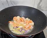 Foto langkah ke 4 dari resep Mie Gores.