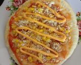 Foto langkah ke 6 dari resep Dough untuk (pizza & donat).