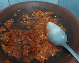 Foto langkah ke 3 dari resep Sambal Gami Cumi.