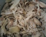 Foto langkah ke 1 dari resep Sayur Gori aka Sayur Nangka ala Jawa Tengahan.