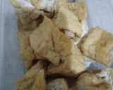 Foto langkah ke 1 dari resep Tahu Aci #KrecoEvis.