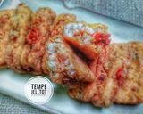 Foto langkah ke 3 dari resep Tempe jeletot.