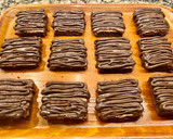 Foto del paso 8 de la receta: Pastelitos con chocolate