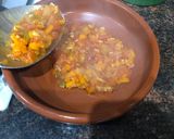 Foto del paso 6 de la receta: Cazuela de rape al horno