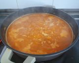 Foto del paso 15 de la receta: Arroz meloso a la marinera