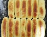 Foto del paso 5 de la receta: Pan de pancho tipo viena 🌭
