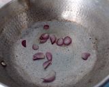 Foto langkah ke 2 dari resep Sayur Bening Bayam Wortel.