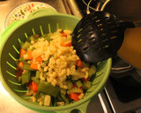 Foto del paso 16 de la receta: Pasta-salad S. Especial con espárragos