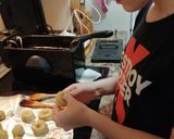Foto del paso 4 de la receta: Rosquillas de anís