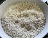 Foto del paso 5 de la receta: Arroz a mi manera, con pollo e higaditos