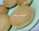 Foto langkah ke 6 dari resep Donat Susu.