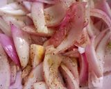 Foto del paso 1 de la receta: Lomo saltado de carne